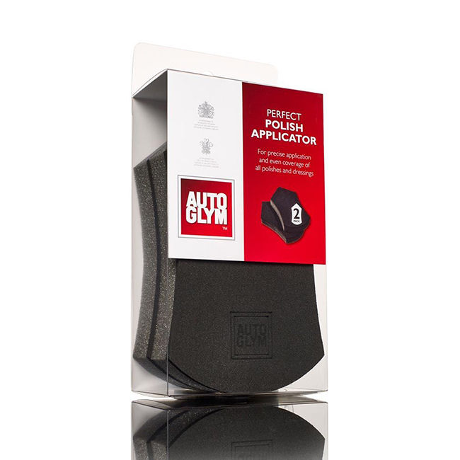Autoglym – Perfect Polish Applicator (2 pc)