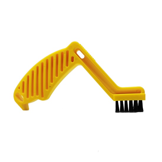 DNA-e – Pad Conditioning Brush