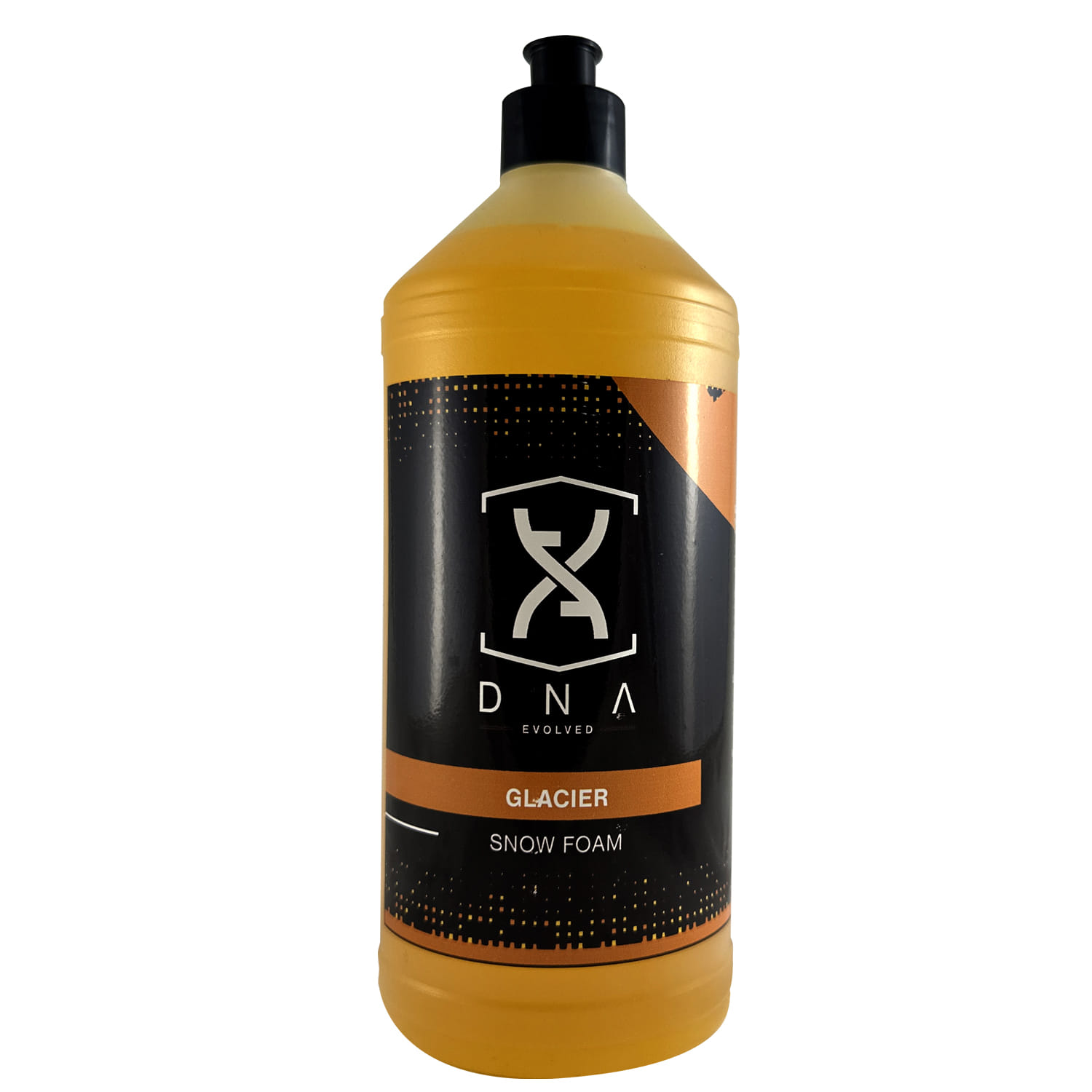 DNA-e – Glacier Snow Foam 1 Litre