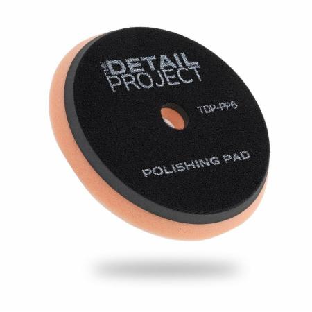 Waxedshine – Polishing Foam Pad  (5.5″)