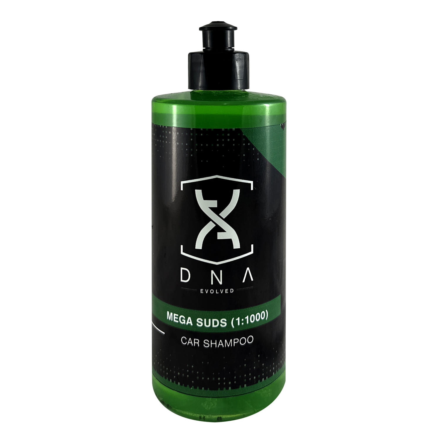 DNA-e – Mega Suds Concentrate(1:1000) 500ml