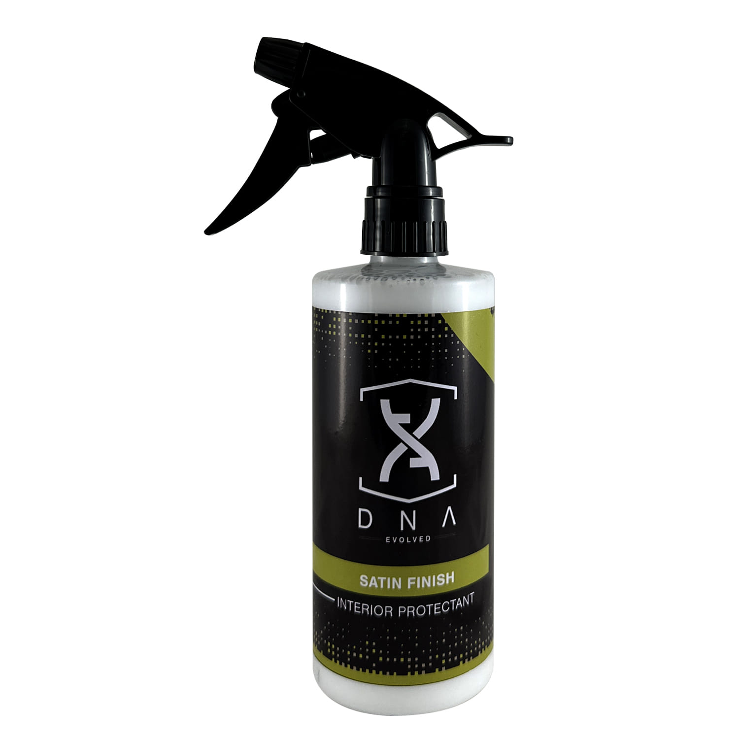 DNA-e – Satin Finish Ceramic Protectant 500ml *New Formula*