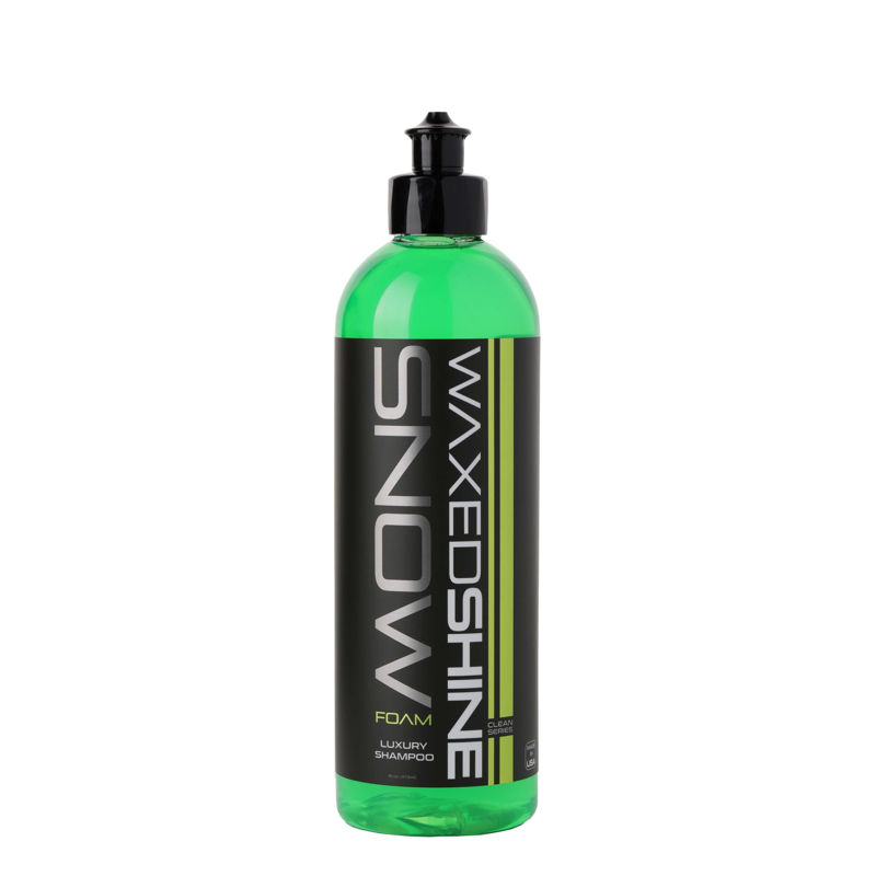 WaxedShine – Snow Foam  (500ml)