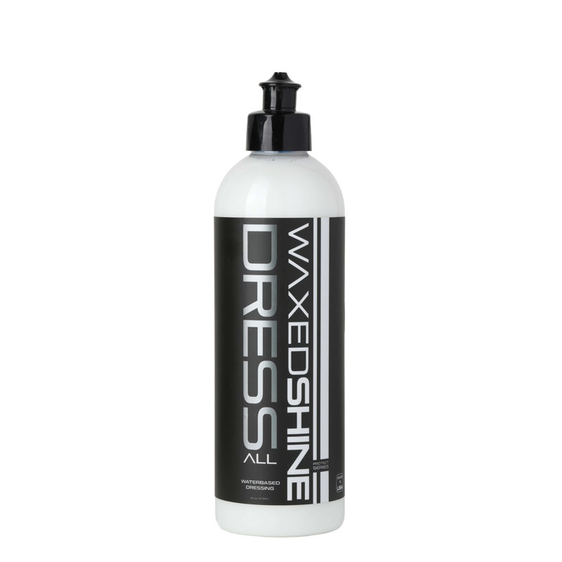 WaxedShine – Dress All Concentrate (500ml)