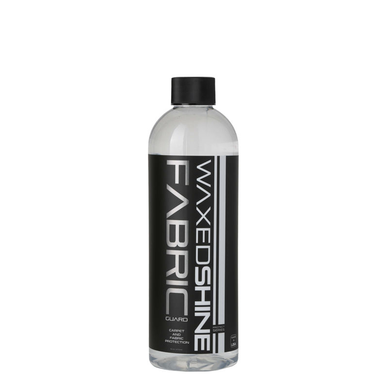 WaxedShine – Fabric Guard (500ml)