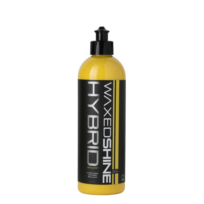 WaxedShine – Hybrid Sealant (500ml)