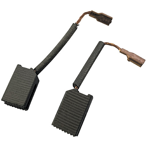 Shield DA Polisher Carbon Brushes