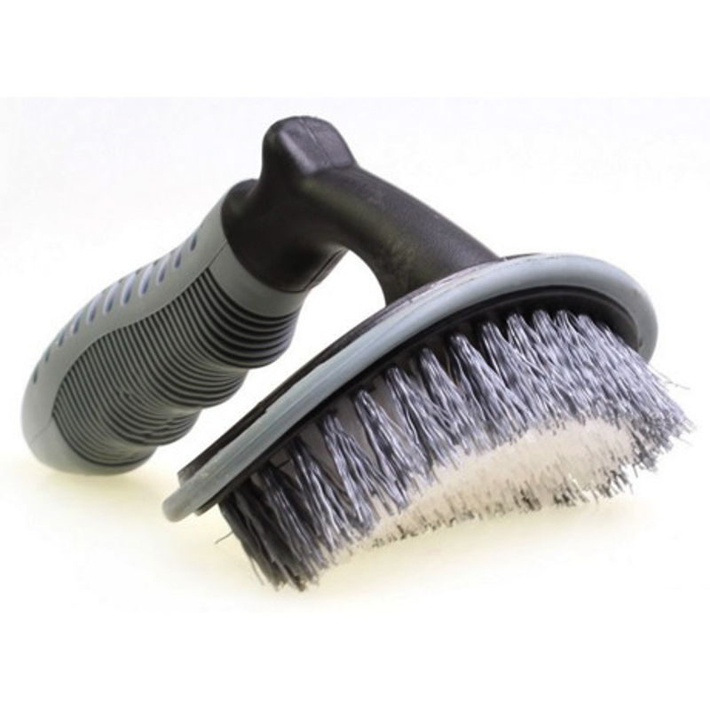 Tire Scrub brush