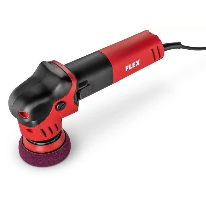 Flex XFE 7-12 80 Random Orbital Polisher 3″