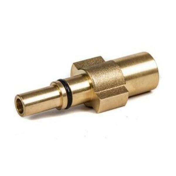 Foam Cannon adapter (Bosch-Black & Decker-Makita)