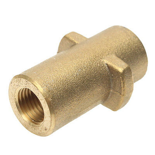 Foam Cannon Karcher Brass Fitting
