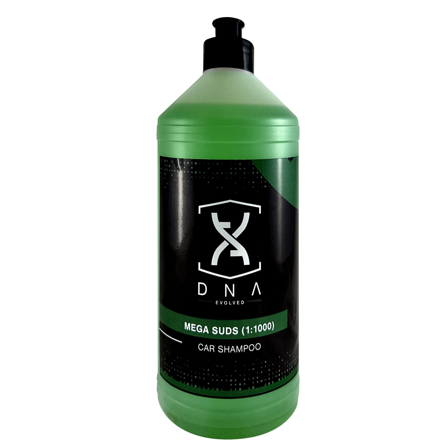 DNA-e – Mega Suds Concentrate(1:1000) 1L