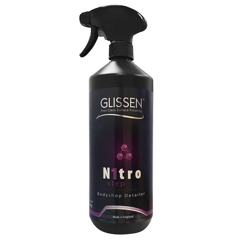 Glissen – N1tro Bodyshop Detailer 1kg