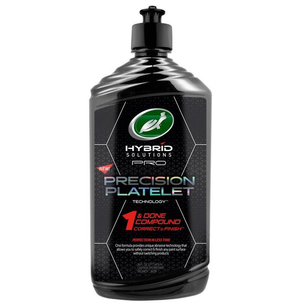 Turtle Wax – Hybrid Solutions Professional Polishing Compound