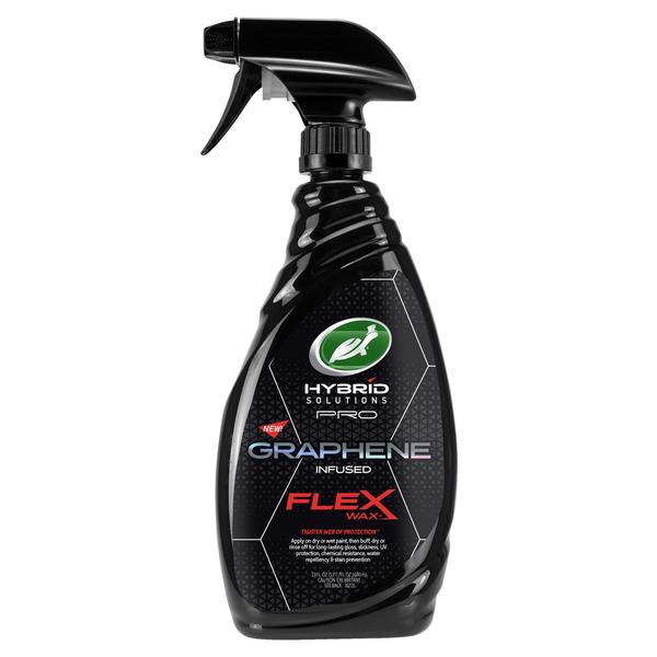 Turtle Wax – Hybrid Solutions Pro Graphene Flex Wax