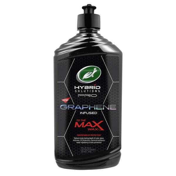 Turtle Wax – Hybrid Solutions PRO To The Max Wax