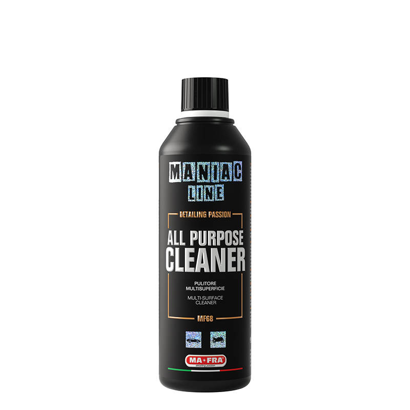 Maniac – All Purpose Cleaner 500ml