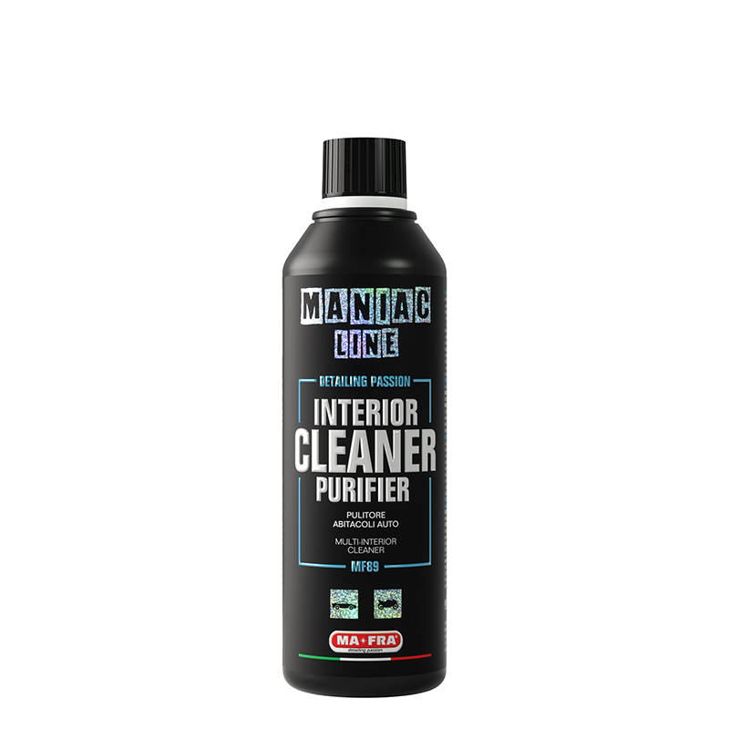 Maniac – Interior Cleaner Purifer 500ml