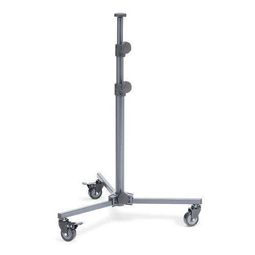 Flex – Mobile Tripod Light Stand