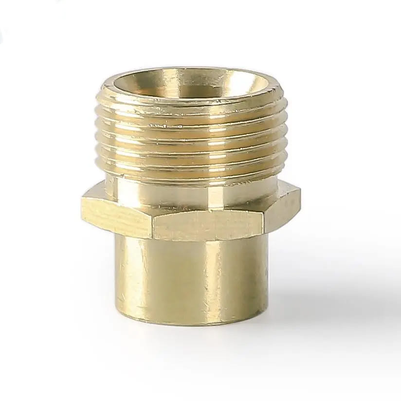 M22x1.5mm Male Thread with 14mm diameter (Female)