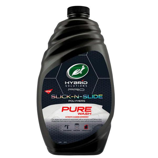 Turtle Wax – Hybrid Solution Pro Pure Wash (1.42l)