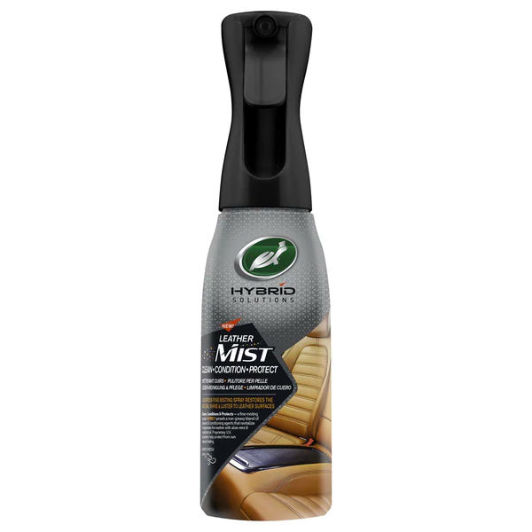 Turtle Wax – Hybrid Solution Leather Mist