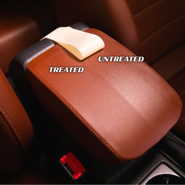 Turtle Wax - Hybrid Solution Leather Mist