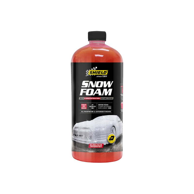 Shield – Snow Foam (1L)