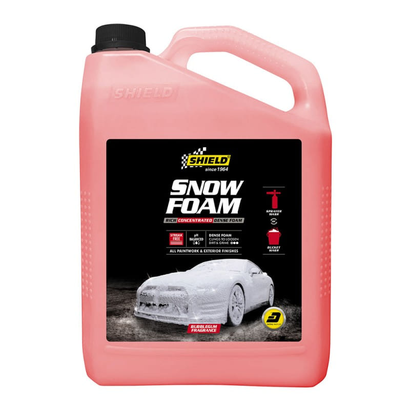 Shield – Snow Foam (3L)