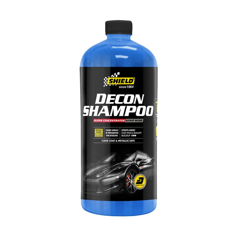 Shield – Decon Shampoo (1L)