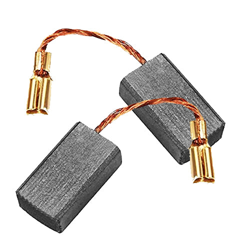 Flex – Polisher Carbon Brushes K96 Pair
