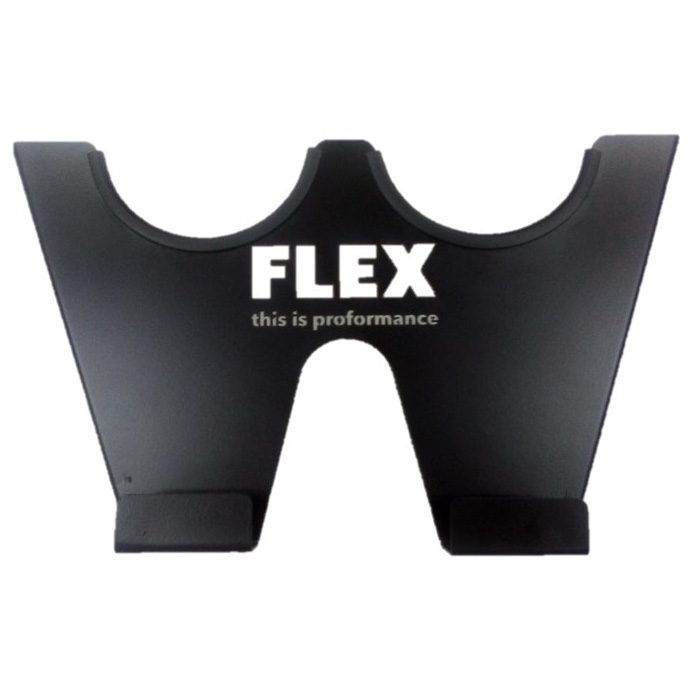 Flex – 2 Machine Polisher holder (Open Type)
