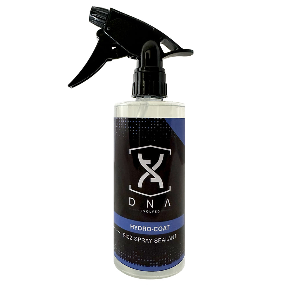 DNA-e – Hydro-Coat Si02 Spray Coating (500ml)