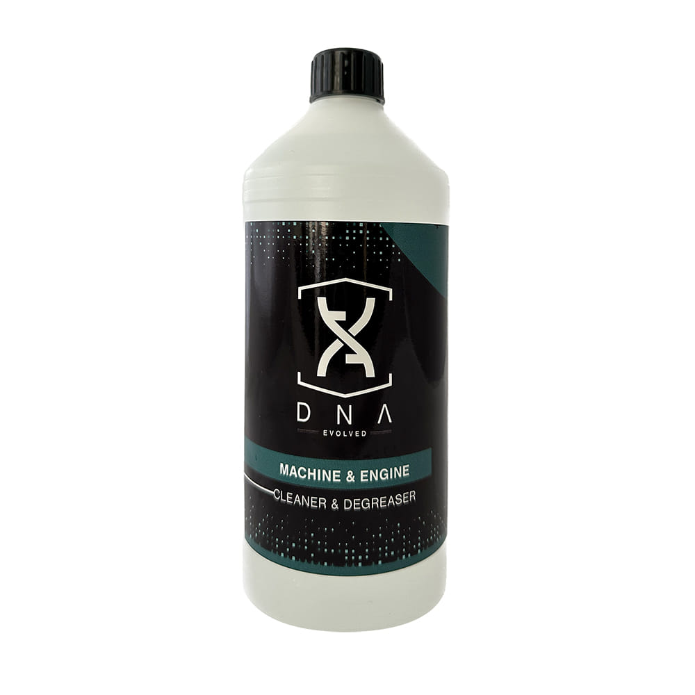 DNA-e – Machine & Engine Cleaner (1L)