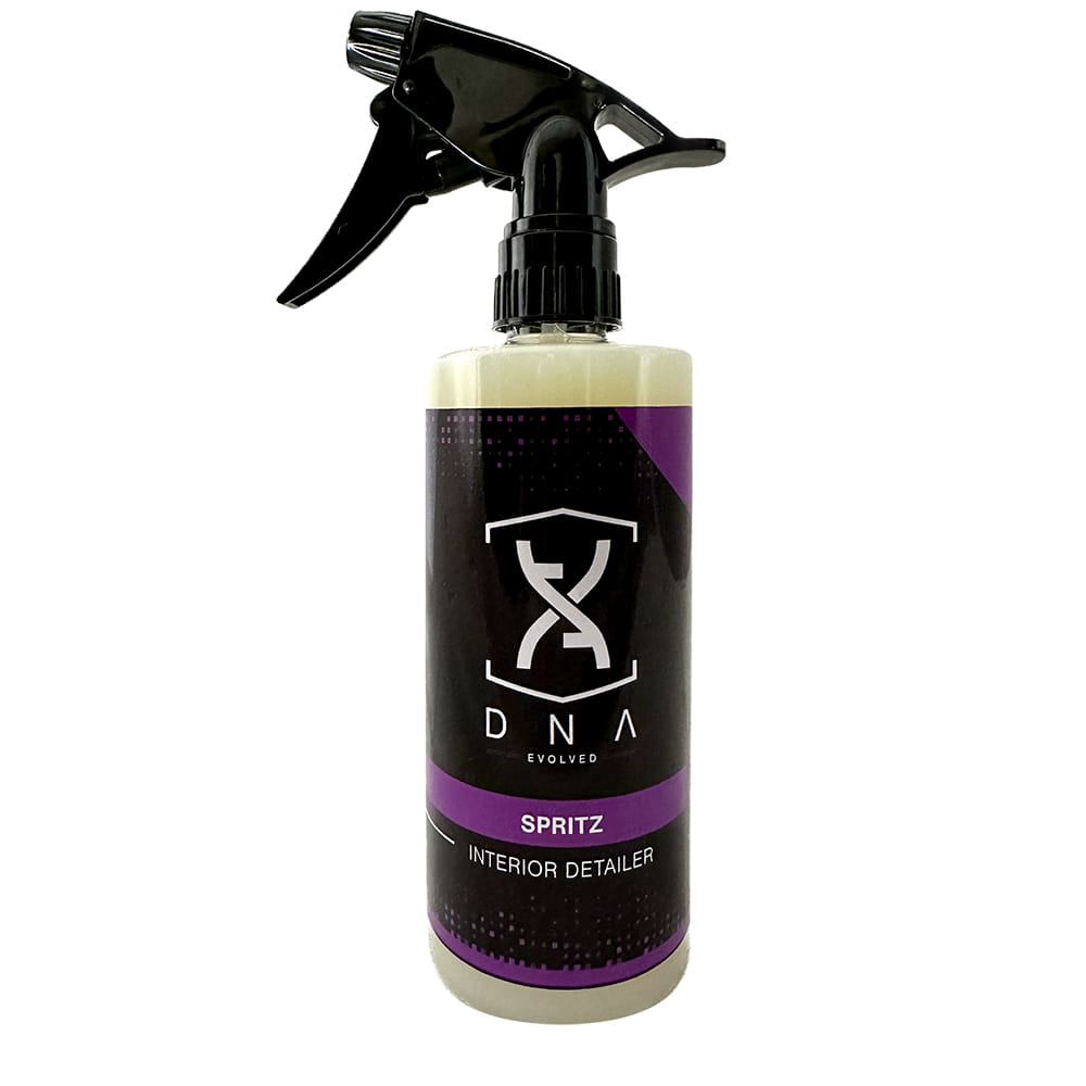 DNA-e – Spritz Interior Detailer (500ml)