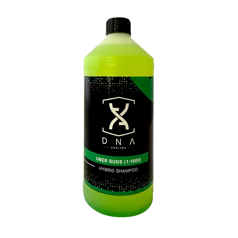 DNA-e – Uber Suds Hybrid Shampoo (1:1900) (1L)