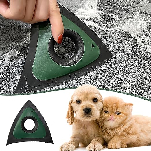 DNA-e – Pet Hair Removal Brush