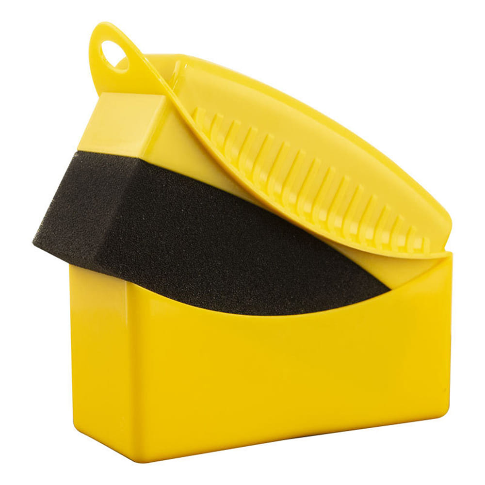 DNA-e – No Mess Tire & Dressing Applicator