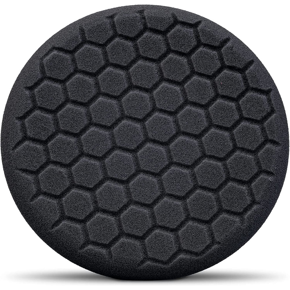 DNA-e – Hex Finishing Foam Pad (5.5″)