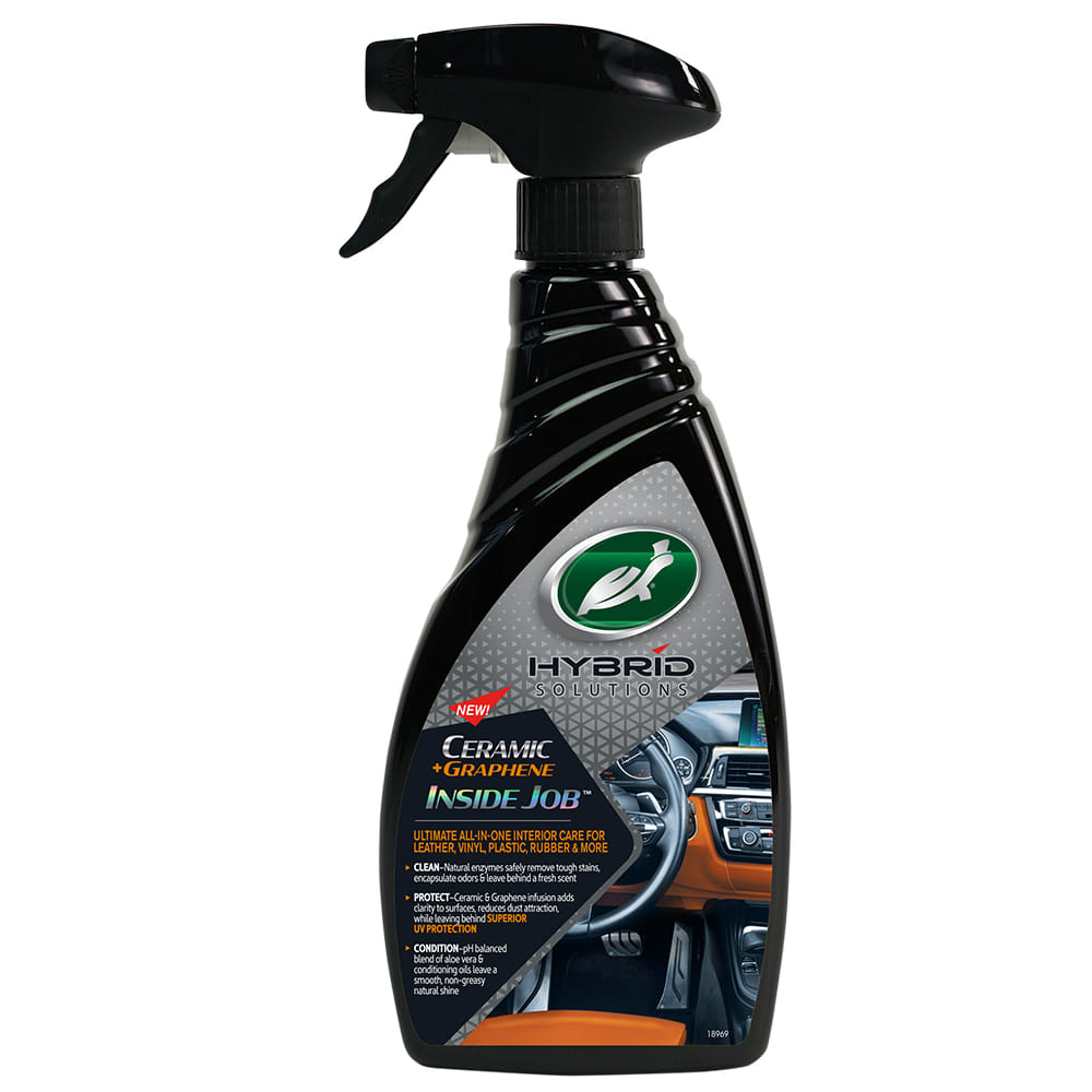 Turtle Wax – Hybrid Solutions Inside Job (500ml)