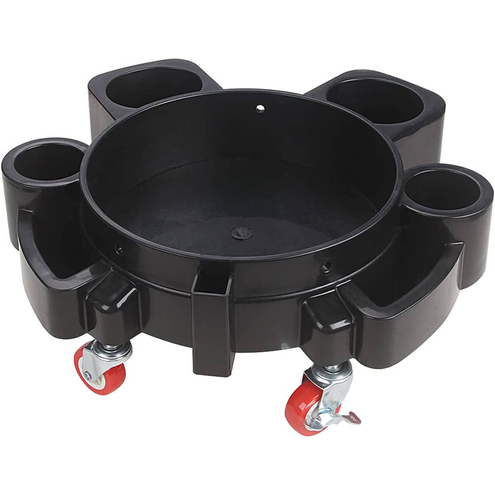 DNA-e – Rolling Bucket Dolly