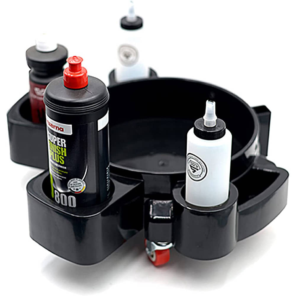 DNA-e - Rolling Bucket Dolly