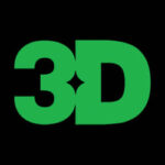 3D professional