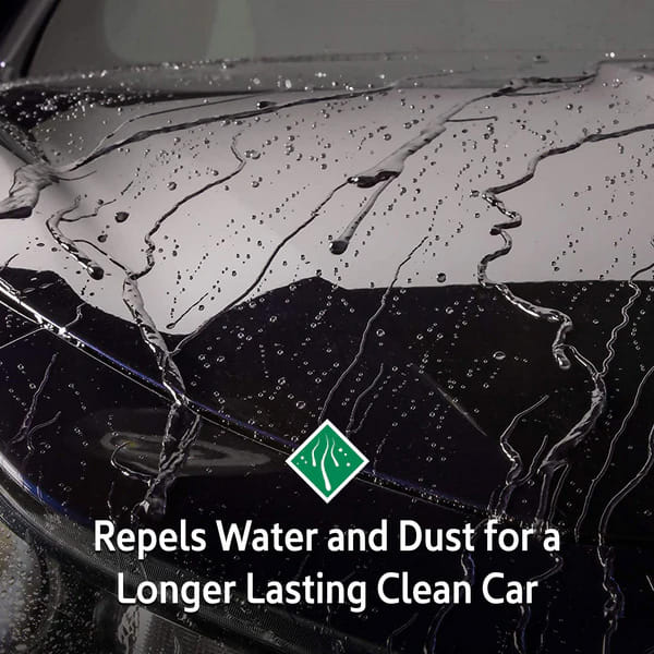 Turtle Wax - Hybrid Solutions Pure Shine Misting Detailer