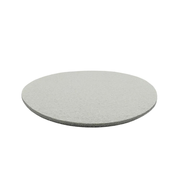 3D K-69 Glass Polish Pad – 6″