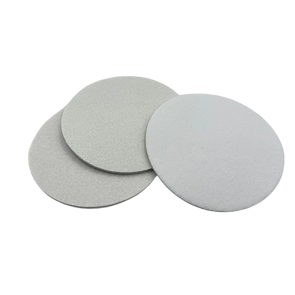 3D K-69 Glass Polish Pad - 6