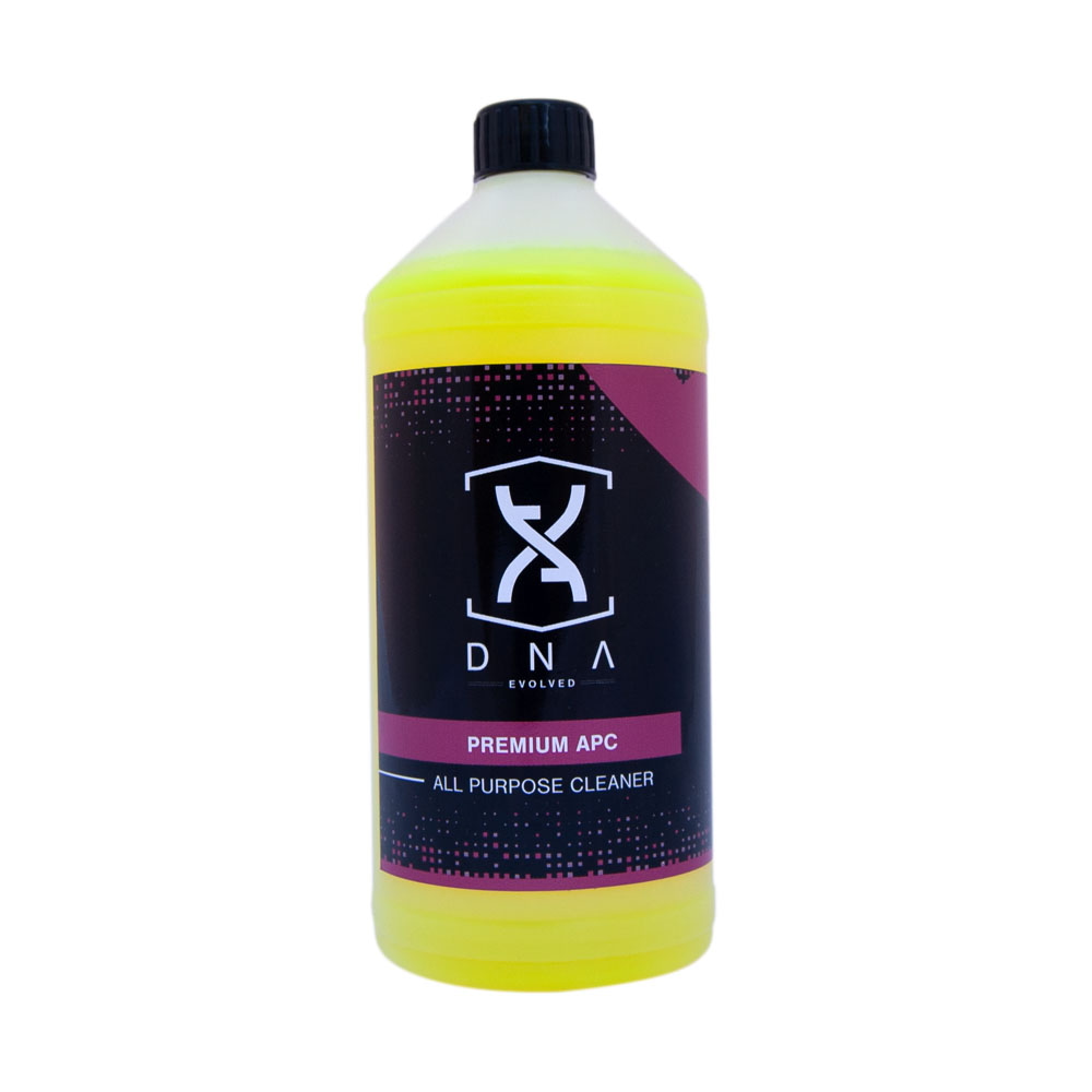DNA-e – Premium APC (Citrus Infused) 1L
