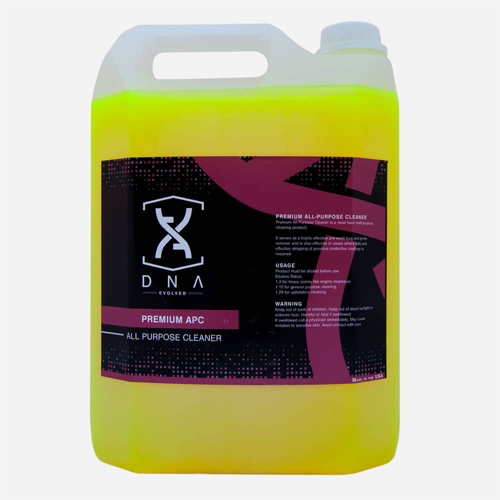 DNA-e – Premium APC (Citrus Infused) 5L