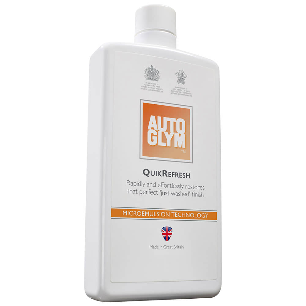 Autoglym – QuickRefresh – 500ml