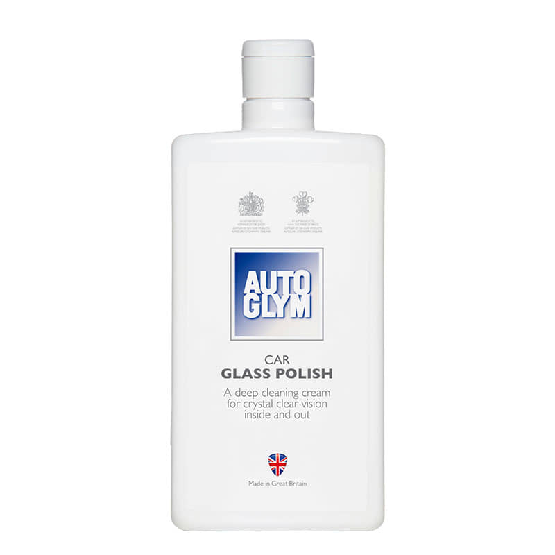 Autoglym – Car Glass Polish – 500ml